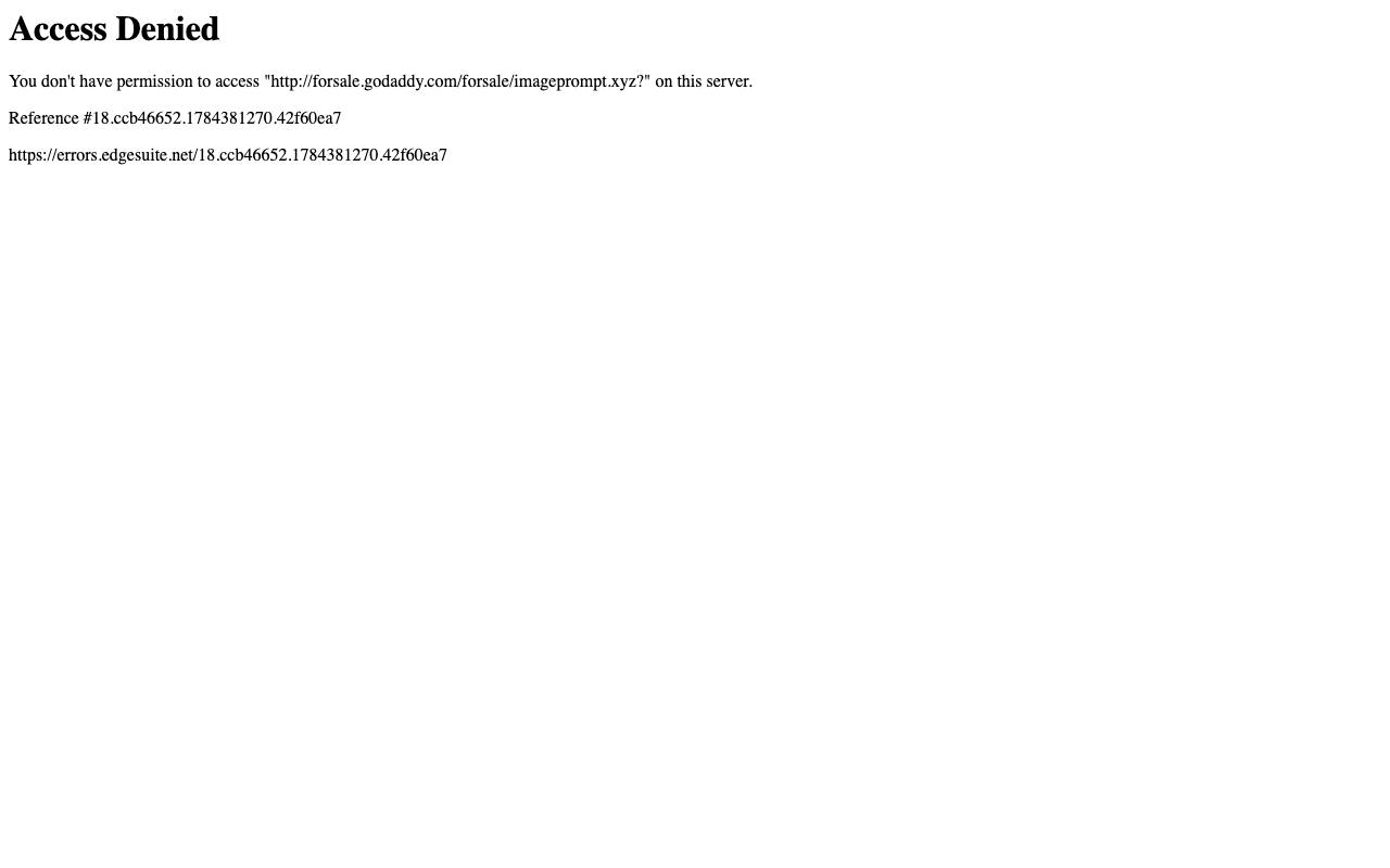 Free Online Image to Prompt screenshot