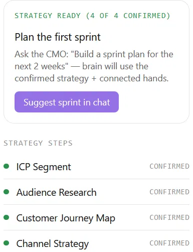 MarketOwl screenshot